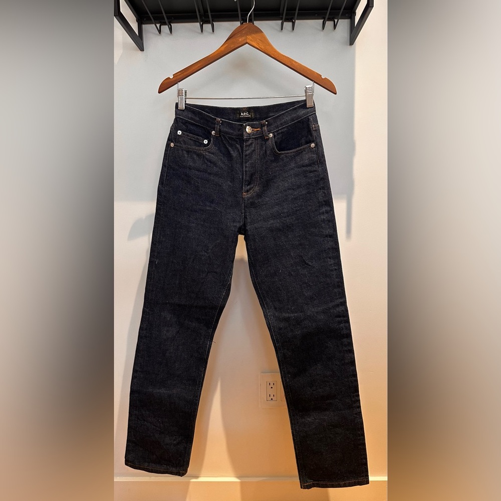 A.P.C. Jeans